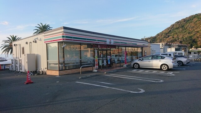 セブンイレブン 伊豆三津シーパラダイス前店 沼津 その他 食べログ