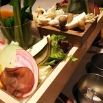 Shabu Shabu Retasu - 