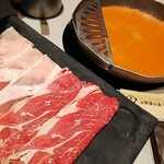 Shabu Shabu Retasu - 