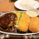 GRILL＆DINING 丸の内ディンドン - 