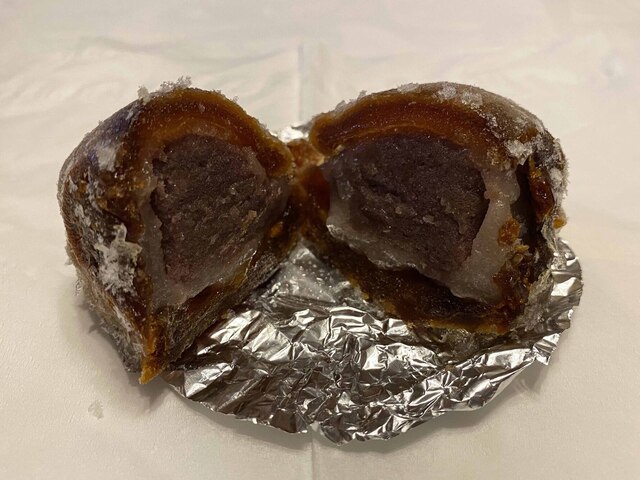 和菓子丸 手づくり和菓子 丸徳壺華 - 福住/和菓子 | 食べログ