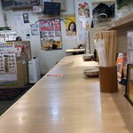 大衆酒場餃子のたっちゃん - 