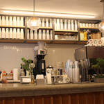 ラグ アンド ボーン コーヒー - 