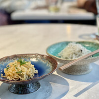 CINA New Modern Chinese - 