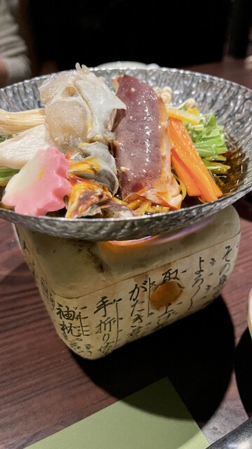 山葵 ワサビ おもろまち 懐石 会席料理 食べログ