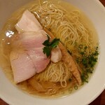 らぁ麺 あおば - 