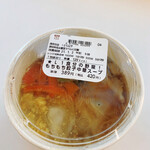 LAWSON - 料理写真: