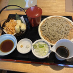 手打ちそば きた戸 - 