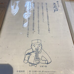 手打ちそば きた戸 - 