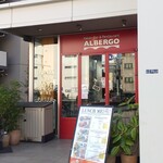 ALBERGO - 
