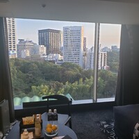 ホテルニューオータニ 東京 - 