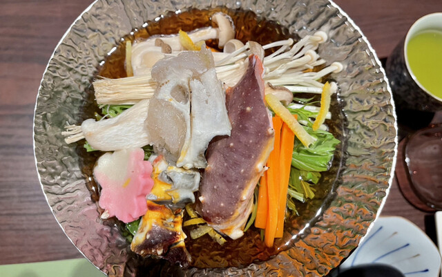 山葵 ワサビ おもろまち 懐石 会席料理 食べログ