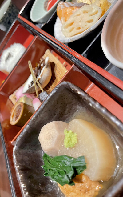 山葵 ワサビ おもろまち 懐石 会席料理 食べログ