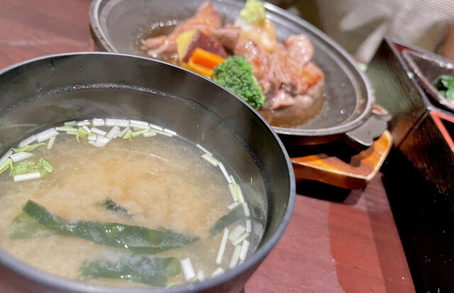 山葵 ワサビ おもろまち 懐石 会席料理 食べログ