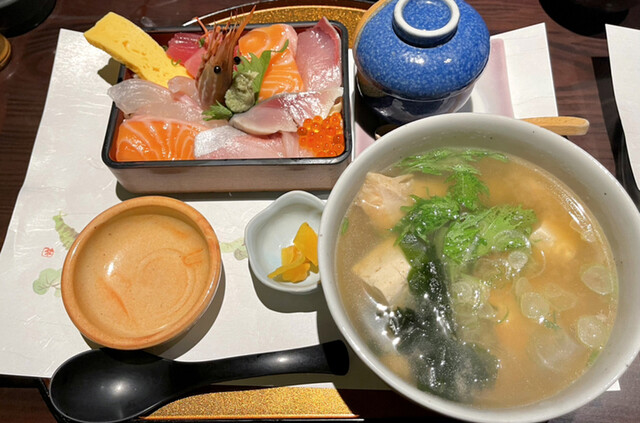 山葵 ワサビ おもろまち 懐石 会席料理 食べログ