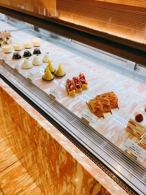 東京會舘 スイーツ ギフト Sweets Gifts 二重橋前 洋菓子 その他 食べログ