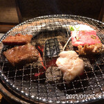 やきにく未完 - 