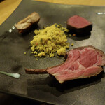 イタリアンレストラン 渋谷ズッカ - 