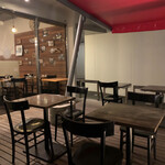 イタリアンレストラン 渋谷ズッカ - 