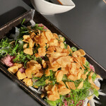 Yakiniku Tecchan Nabe Ginemi - 