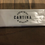 Cantina - 