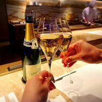 Jean-Georges Tokyo - 