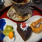 Cafe MIYABI - 