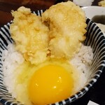 饂飩とお酒 からほり きぬ川 - 