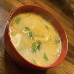 遊酒食堂 宇都宮 - 宇都宮の七草粥