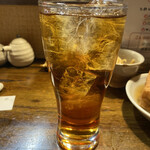 遊酒食堂 宇都宮 - ウーロンハイ