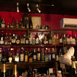 JAZZ BAR Lupin  - 