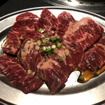 焼肉 基 - 