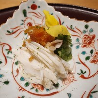 馳走 啐啄一十  - 