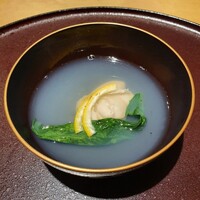 馳走 啐啄一十  - 