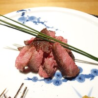馳走 啐啄一十  - 