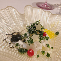 リストランテ　ウミリア - 