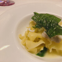 リストランテ　ウミリア - 