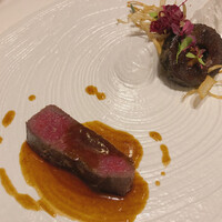 リストランテ　ウミリア - 