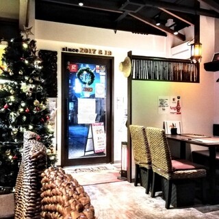 Asian kitchen LUNA_2