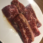 焼肉家 かず - 