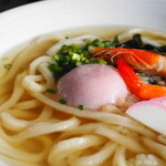 讃岐づくり本格手打ちうどん 麦の季 - 