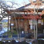 讃岐づくり本格手打ちうどん 麦の季 - 