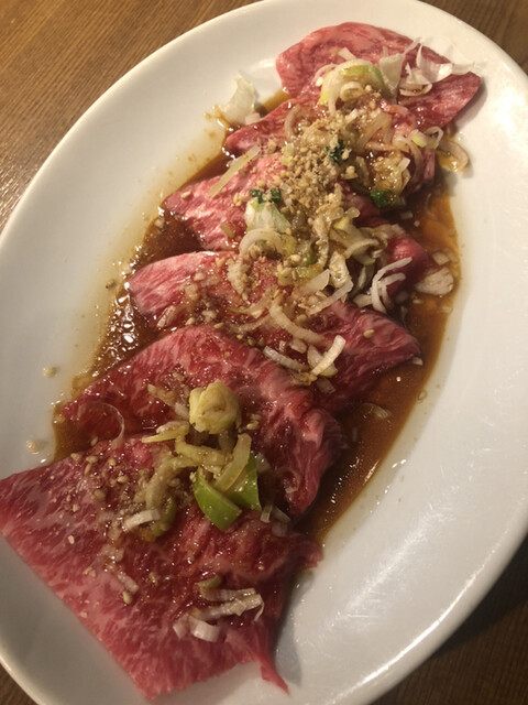 焼肉家 かず 三鷹店 三鷹 焼肉 食べログ
