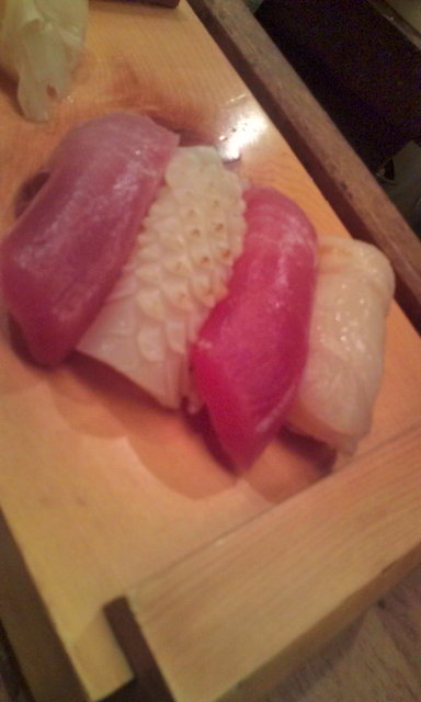 味佐吾寿司 &ndash; 上盛岡 | 本格寿司と季節の海鮮を楽しむ