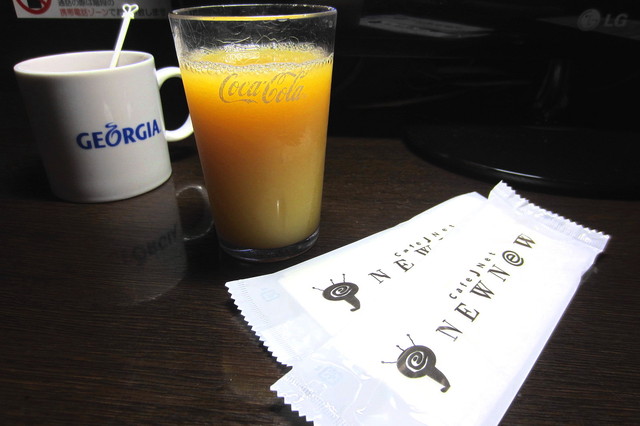 J Net NEWNEW Tenjinbashi Ten photo 2