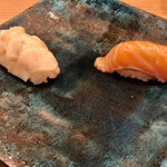 Sushi Nakahisa Hoshino - 