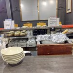 Takasaki Sakaba - 【2021.1.7(木)】店内の写真