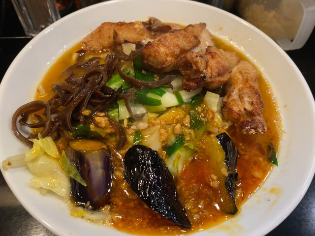 鷹の爪 行徳 ラーメン 食べログ 鷹の爪 行徳 ラーメン 食べログ