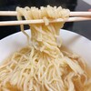 青竹手打ちラーメン 大和