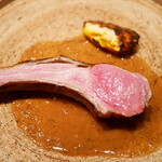 カンテサンス - 